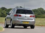 Fiat Croma 2005 года (UK)